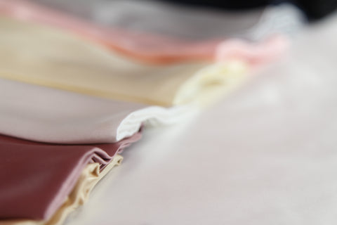 Which colour silk pillowcase to choose?