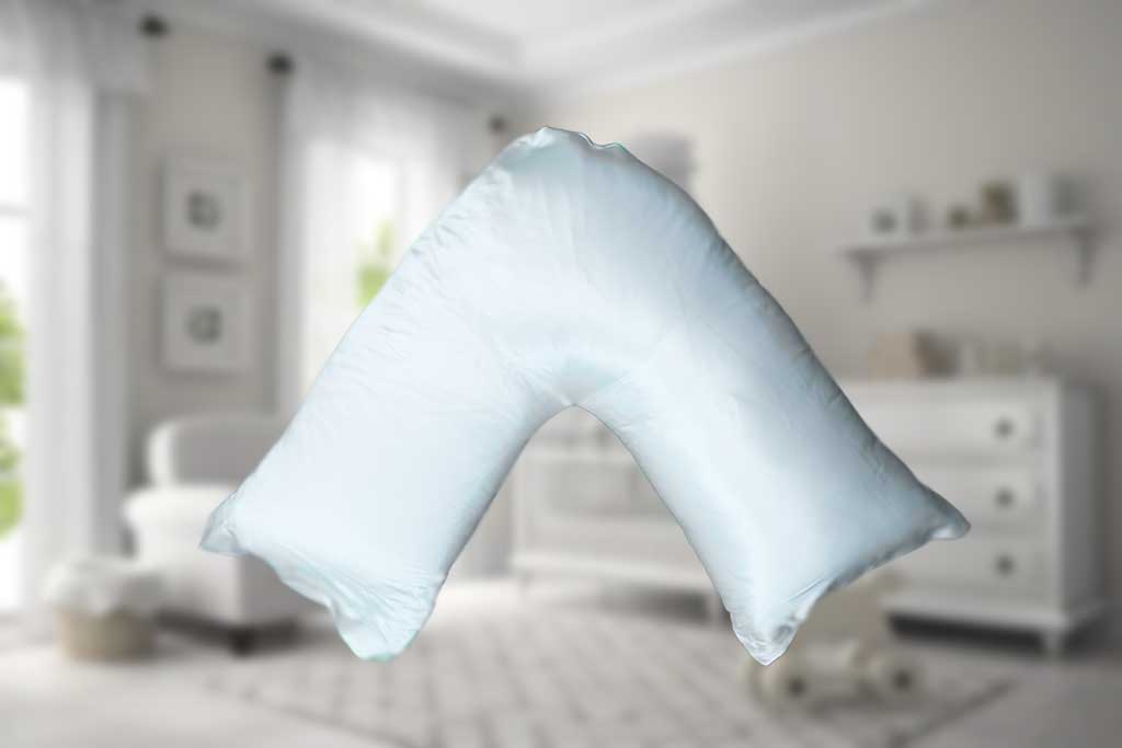 What is a Tri Pillow? 